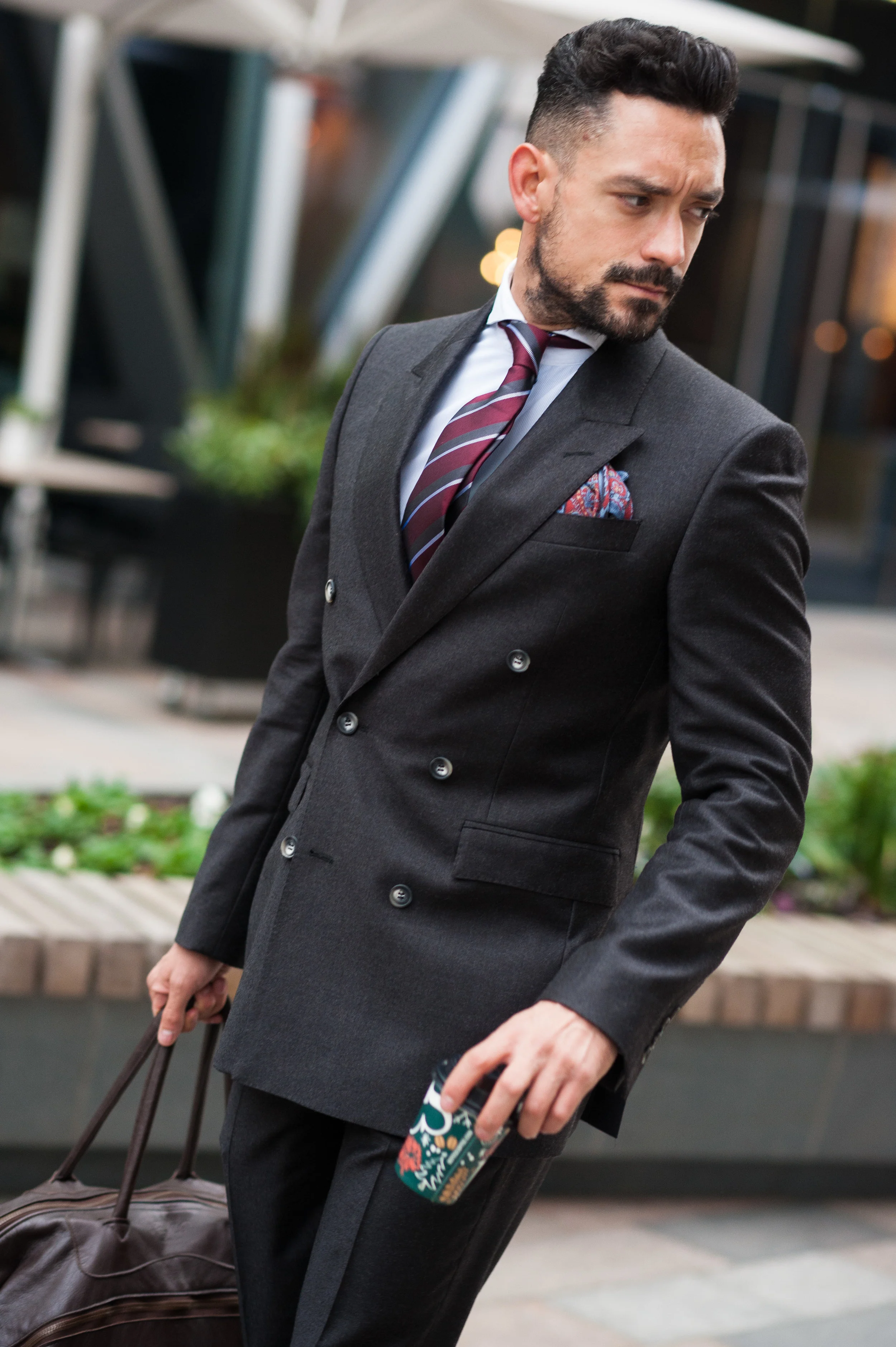 Hammond & 2025 co waistcoat